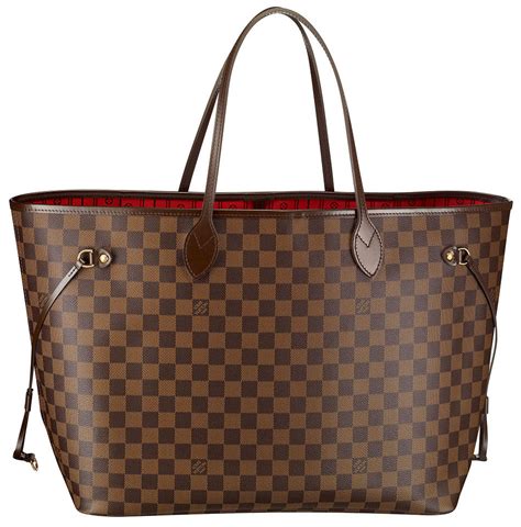 louis vuitton neverfull original price|Louis Vuitton Neverfull clearance.